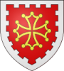 Blason aude