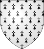 Blason bretagne