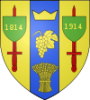 Blason craonne