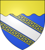 Blason departement fr aube svg