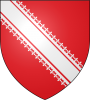 Blason departement fr bas rhin svg