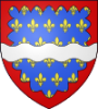 Blason departement fr cher svg