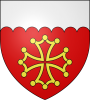 Blason departement fr gard svg