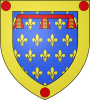 Blason departement fr pas de calais svg