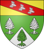 Blason departement fr vosges svg