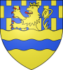 Blason du doubs