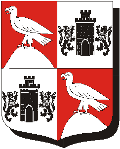 Blason du marquis de vissec