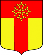 Blason du tarn