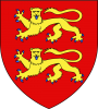 Blason duche normandie