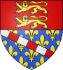 Blason eure