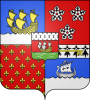 Blason fr loire atlantique svg