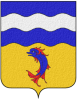 Blason isere