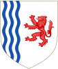 Blason nouvelle aquitaine 2016