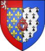 Blason pays de la loire