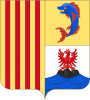 Blason region paca