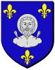 Blason saint quentin aisne