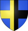 Blason st hilaire