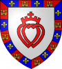 Blason vendee