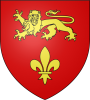 Blason ville fr thiouville 1