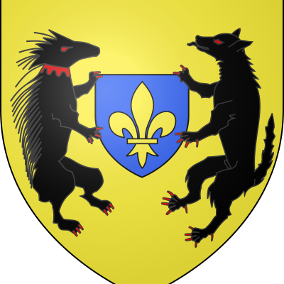 Blois 41 blason