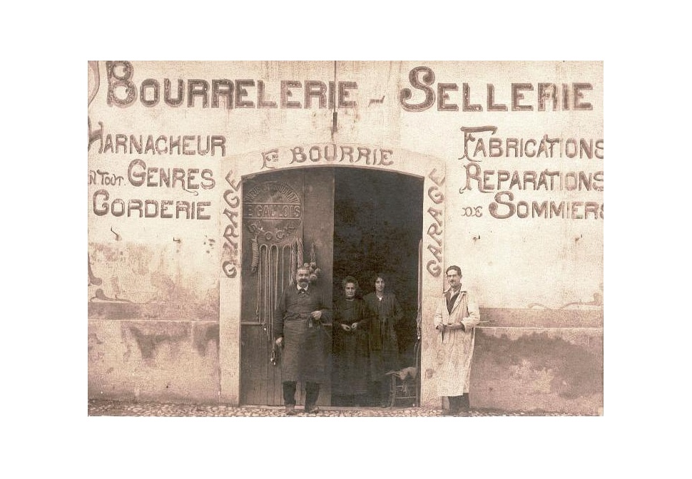 Fulcrand BOURRIé