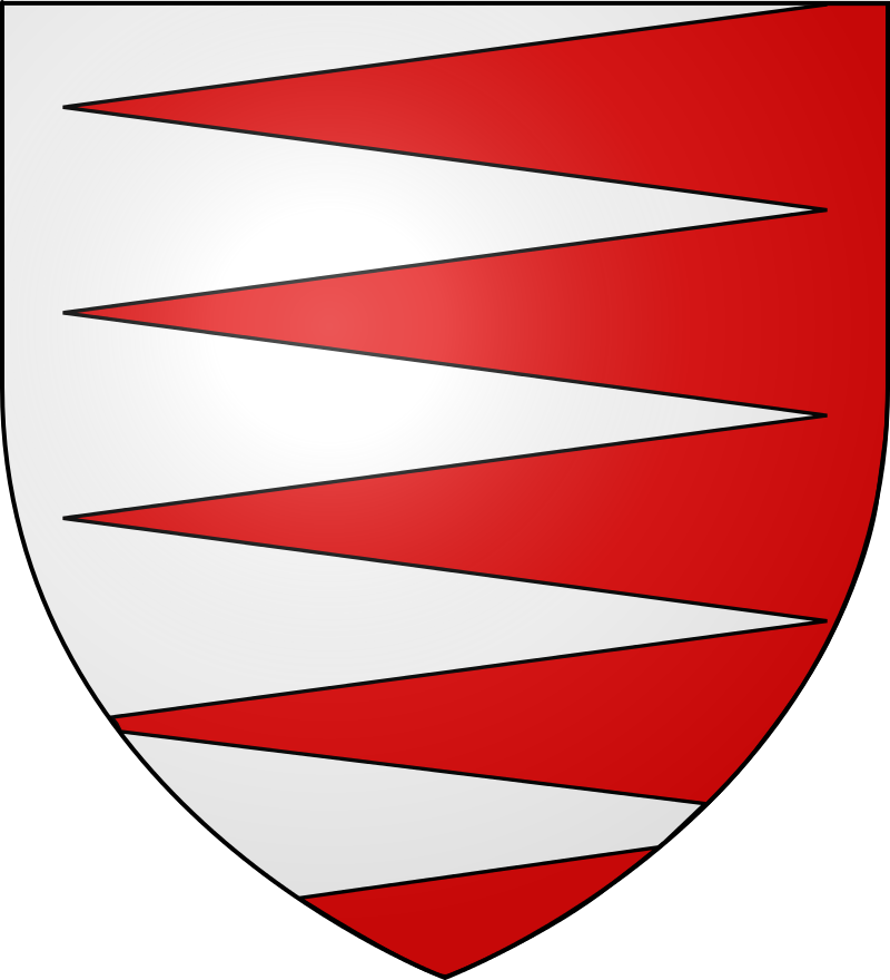 Cagnoncles 59 blason