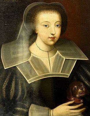 Catherine de lorraine