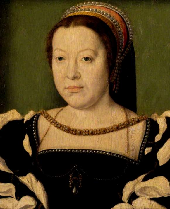 Catherine de medicis 1519 1589