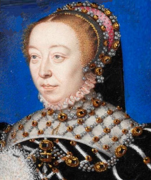 Catherine de medicis 1519 1590