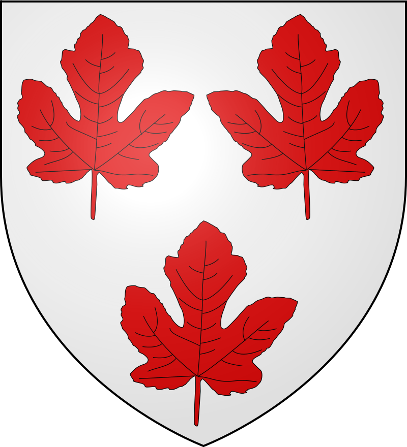 Caudry 59 blason