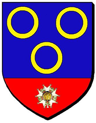 Chalon sur saone blason