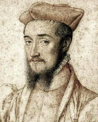 Charles de lorraine 1524 1574