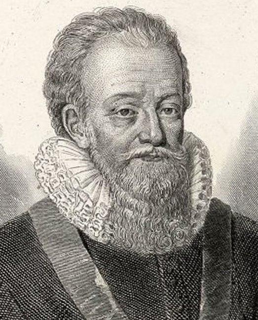 Charles de montmorency damville