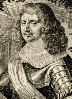 Charles de rostaing