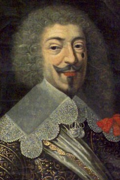 Charles ier de blanchefort de crequy 1575 1638