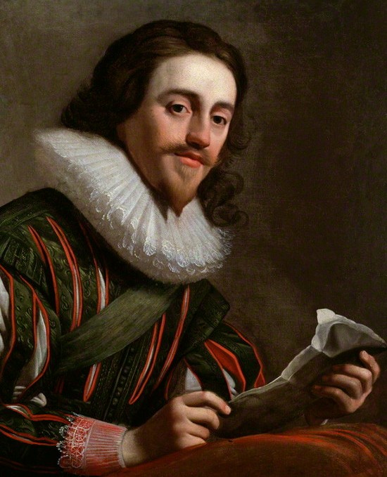 Charles ier stuart 1600 1649