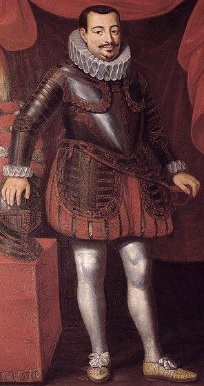 Charles ii de monaco