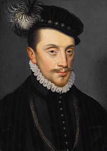 Charles iii de lorraine