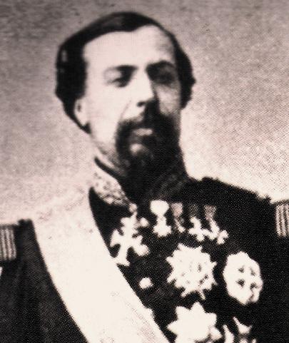 Charles iii de monaco