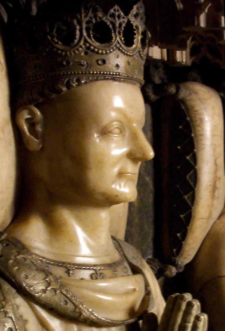 Charles iii de navarre