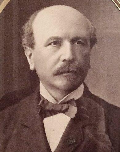 Charles seydoux 1827 1896