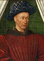 Charles vii