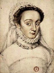 Charlotte de sauve 1551 1617
