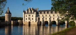 Chateau de chenonceau