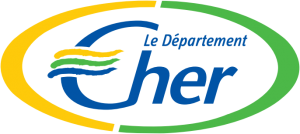 Cher 18 logo 2014