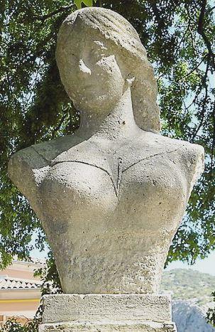 Clara d anduze