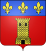 Clermont blason