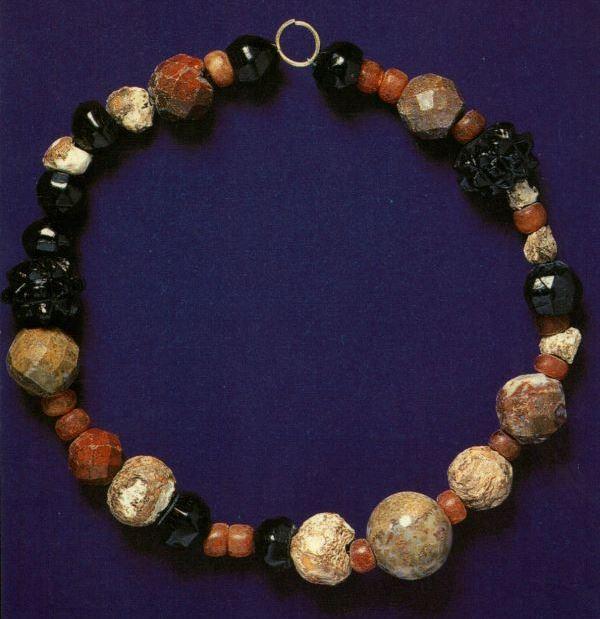 Collier de luzencon