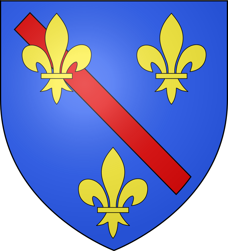 Conde en brie 02 blason