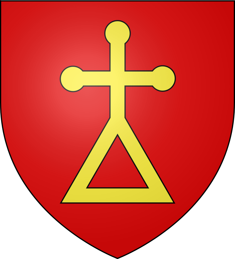 Crastatt 67 blason